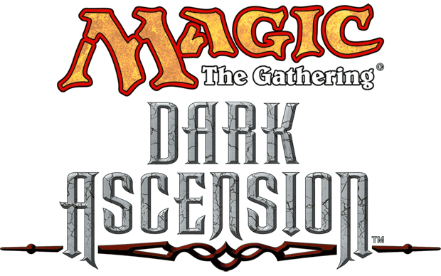 Dark Ascension Card List