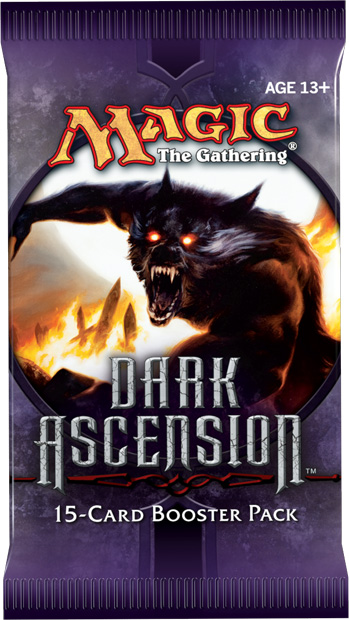Dark Ascension - Booster Pack Werewolf