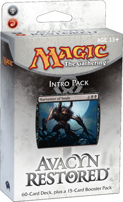 Avacyn Restored Intro Pack BR - Slaughterhouse