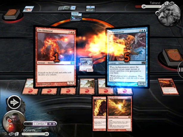 Duels of the Planeswalkers 2013 01