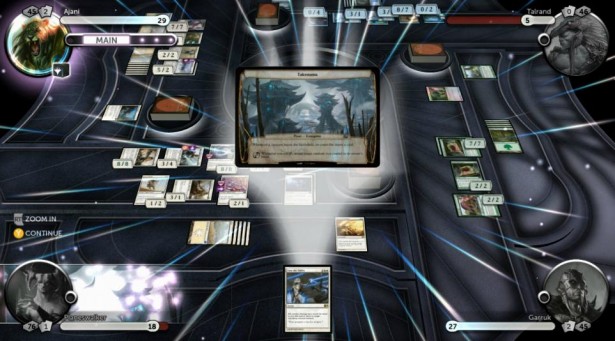 Duels of the Planeswalkers 2013 Planechase 1