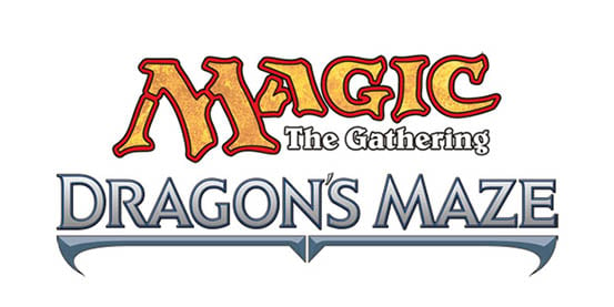 Dragon's Maze Spoiler