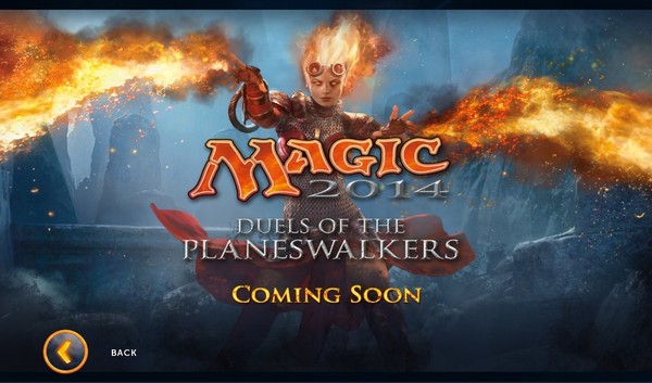 Magic 2014 Duels of the Planeswalkers 03