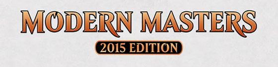 MTG Modern Masters 2015 Spoiler