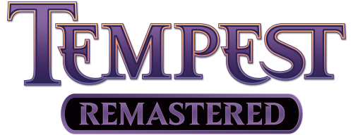 Tempest Remastered