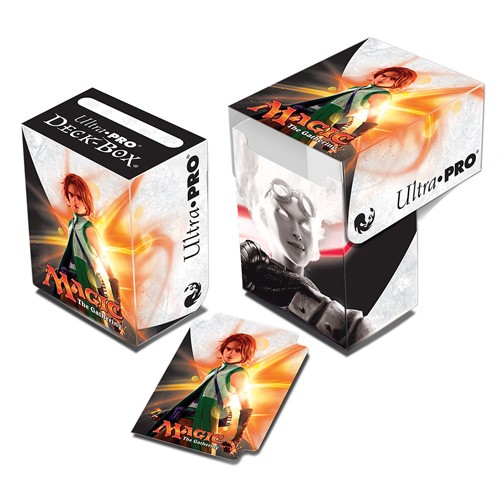Ultra Pro Box 4