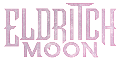 MTG Eldritch Moon