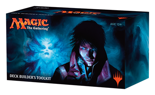 Shadows over Innistrad Deck Builder's Toolkit