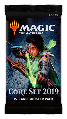 Core 2019 Booster Pack 02