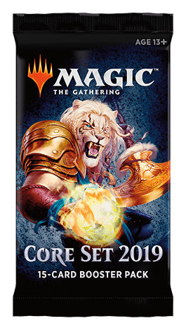 Core 2019 Booster Pack 04
