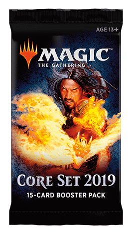 Core 2019 Booster Pack 05