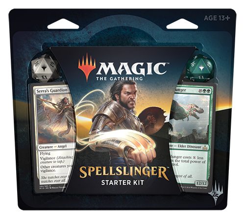 MTG **SPECIAL OFFER** Ass Intro Packs & Starter Packs Magic the Gathering 