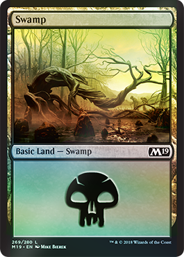 Swamp - Gift Pack