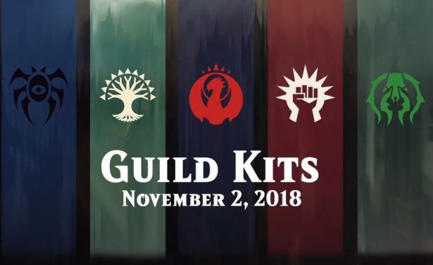 Guild Kits