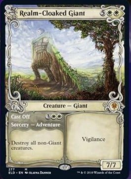 Realm-Cloaked Giant (Alt)