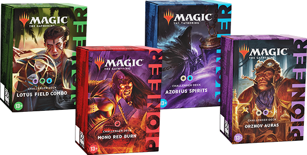 Mtg Release Schedule 2022 Magic: The Gathering Incoming Releases In 2022 – 2023