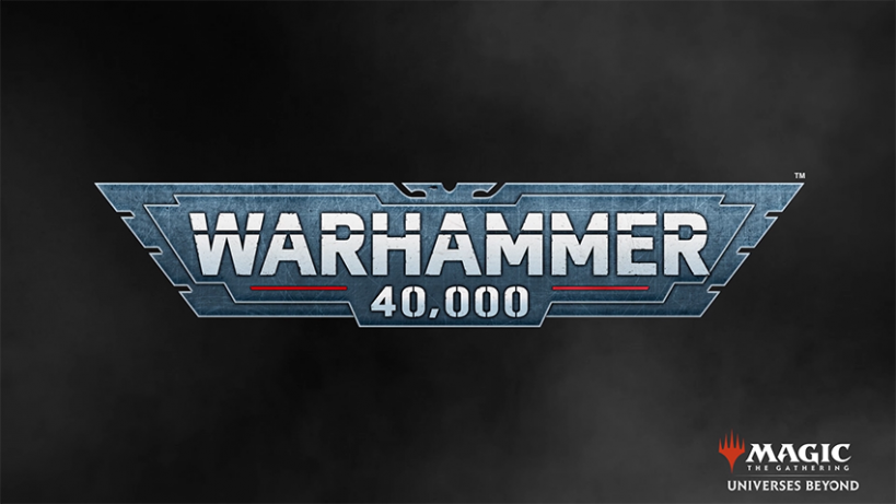 Warhammer 40,000 1
