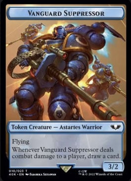 Vanguard-Suppressor-Token