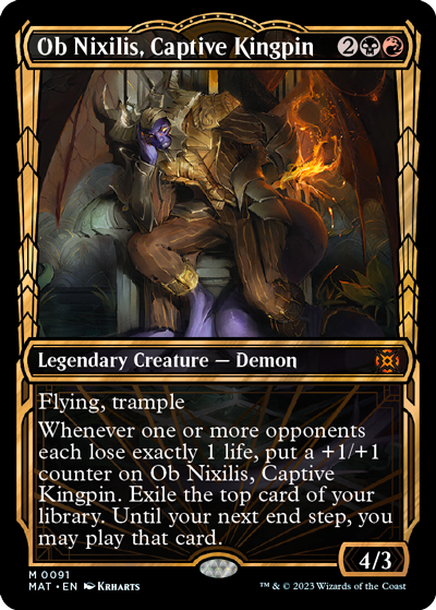 Ob-Nixilis,-Captive-Kingpin-(Variant)---March-of-the-Machine-Aftermath-Spoiler