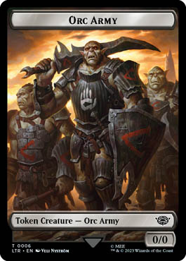 MTG][Creature][Black] Gollum, Obsessed Stalker (Extended Art) [Magic: The  Gathering Trading Card Game][The Lord of the Rings: Tales of Middle-earth]