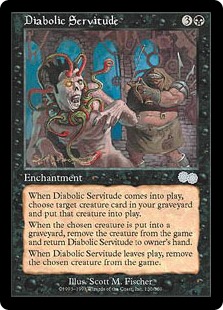 Graveborn Visual Spoiler - Diabolic Servitude