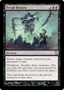 Graveborn Visual Spoiler - Dread Return