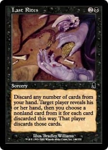 Graveborn Visual Spoiler - Last Rites