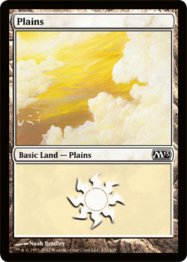 Plains 3 - M13 Spoiler