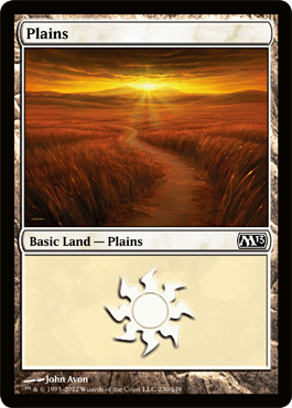 Plains 4 - M13 Spoiler