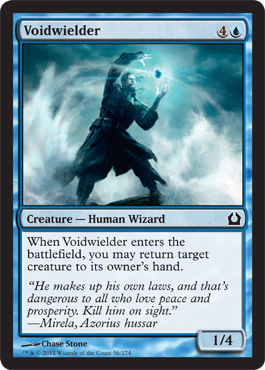 Voidwielder - Return to Ravnica Spoilers