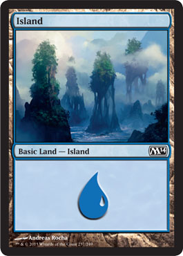 Island 4 - M14 Spoiler