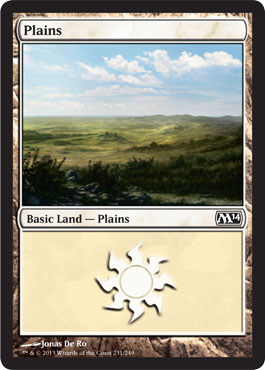 Plains 2 - M14 Spoiler