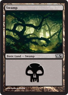 Swamp 4 - M14 Spoiler