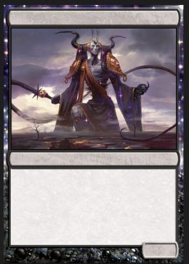 Erebos - Theros Visual Spoiler