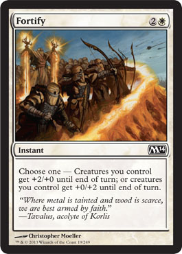 Fortify - M14 Spoiler