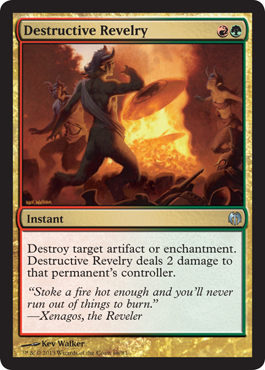 Revelry Sideboard