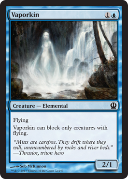 Vaporkin - Theros Spoiler