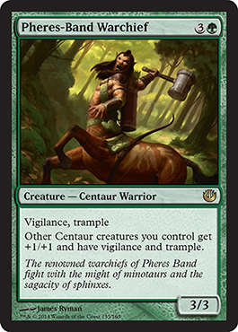 Pheres-Band Warchief - Journey into Nyx Spoiler