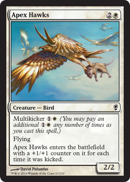 Apex Hawks - Conspiracy Spoiler