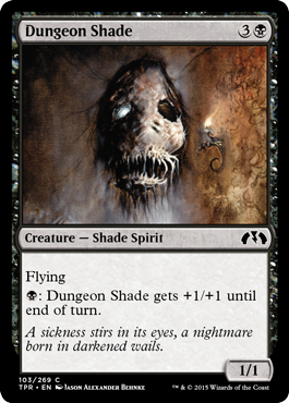 Dungeon Shade - Tempest Remastered Spoiler