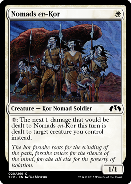 Nomads en-Kor - Tempest Remastered Spoiler