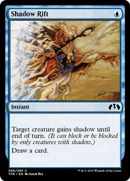 Shadow Rift - Tempest Remastered Spoiler