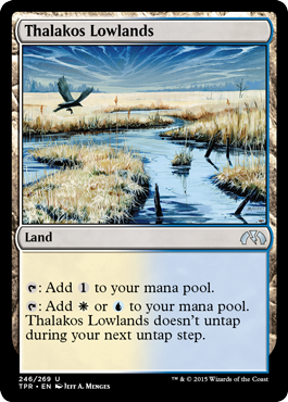 Thalakos Lowlands - Tempest Remastered Spoiler