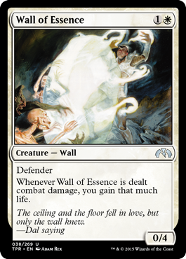 Wall of Essence - Tempest Remastered Spoiler
