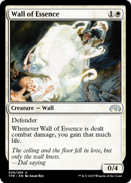 Wall of Essence - Tempest Remastered Spoiler