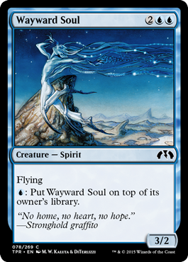 Wayward Soul - Tempest Remastered Spoiler