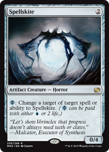 Spellskite - Modern Masters 2015 Spoiler