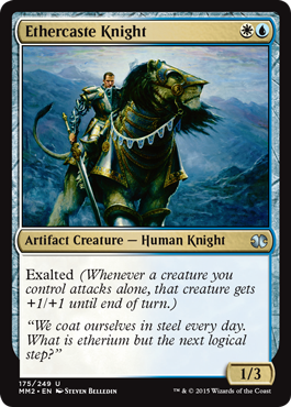 Ethercaste Knight