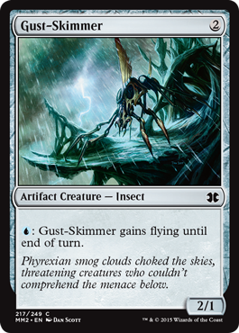 Gust-Skimmer - Modern Masters 2015 Spoiler