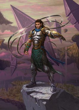 Gideon Planeswalker - Battle for Zendikar